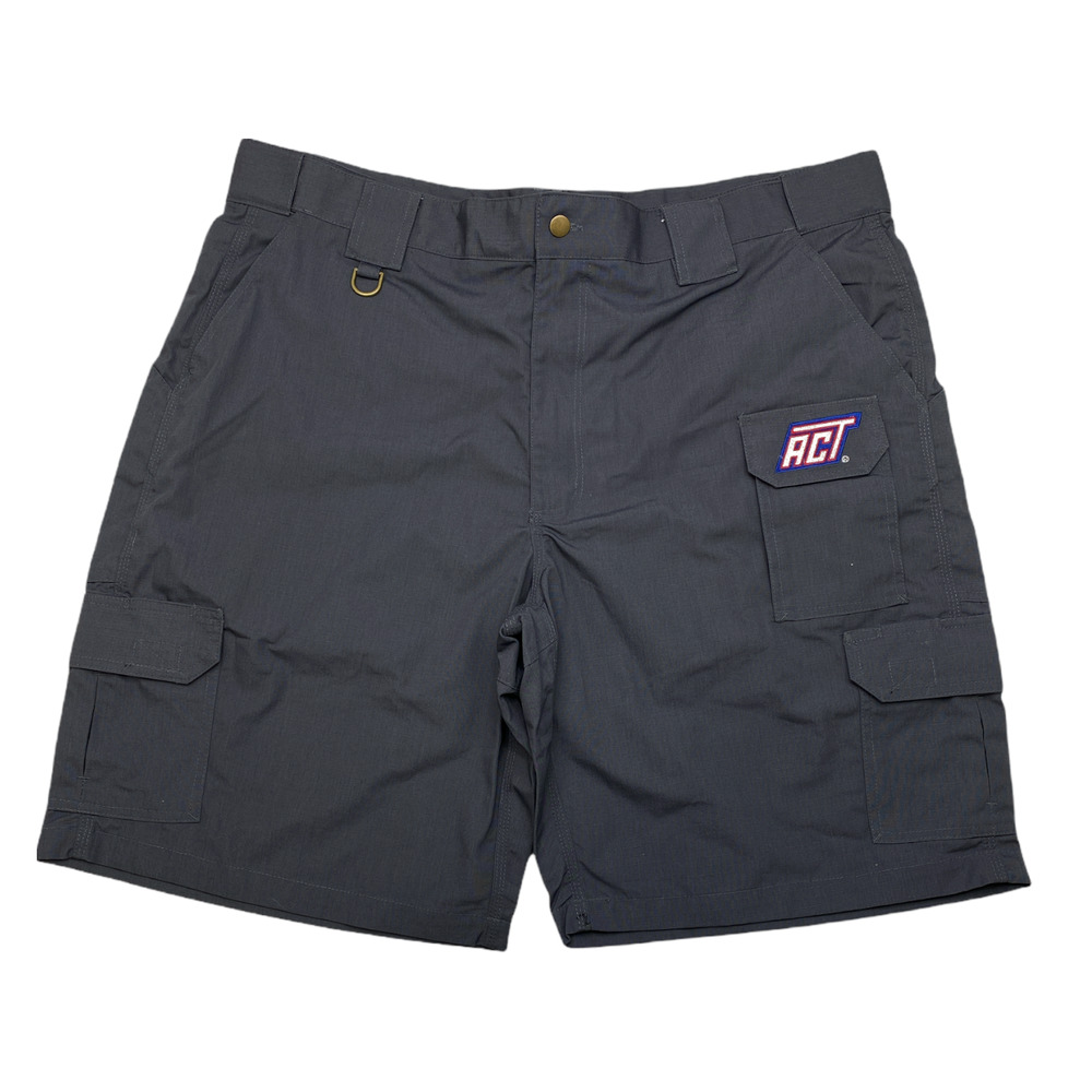 Affinity Apparel ACT Cargo Shorts Sz 42